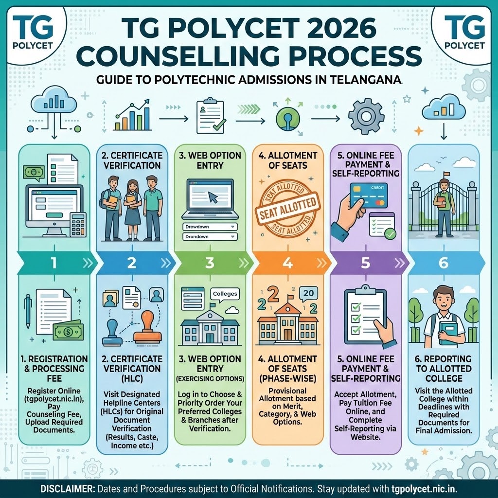 TG POLYCET 2026