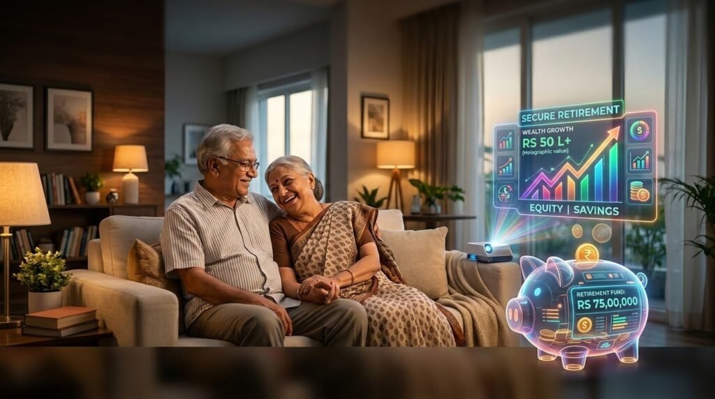 మ్యూచువల్ ఫండ్స్‌