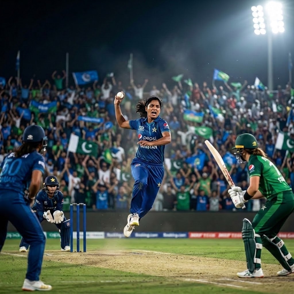 ఐసీసీ మహిళల T20 వరల్డ్ కప్ 2026 ముఖ్యమైన మ్యాచ్ తేదీలు మరియు వేదికలు