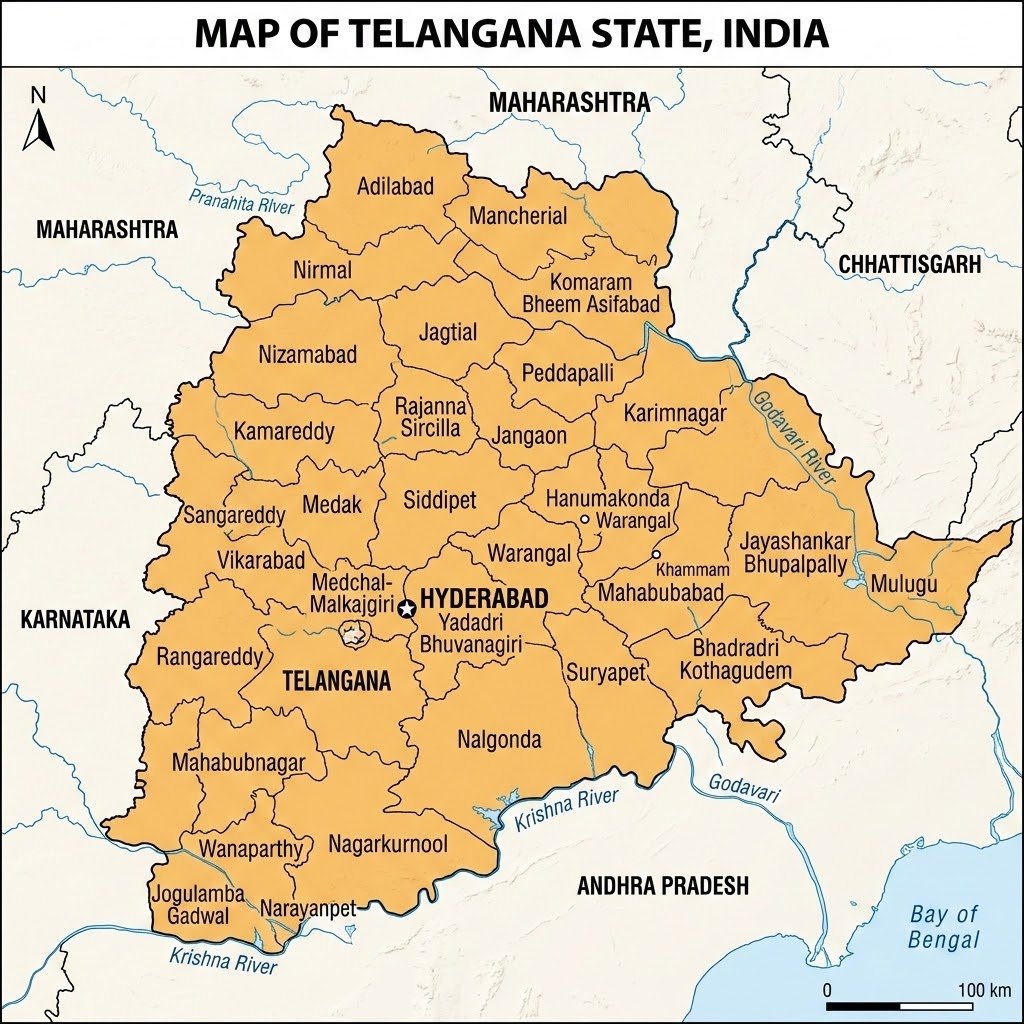 తెలంగాణ ప్రభుత్వ పథకాలు 2026 మహాలక్ష్మి- రైతు భరోసా- గృహ లక్ష్మి