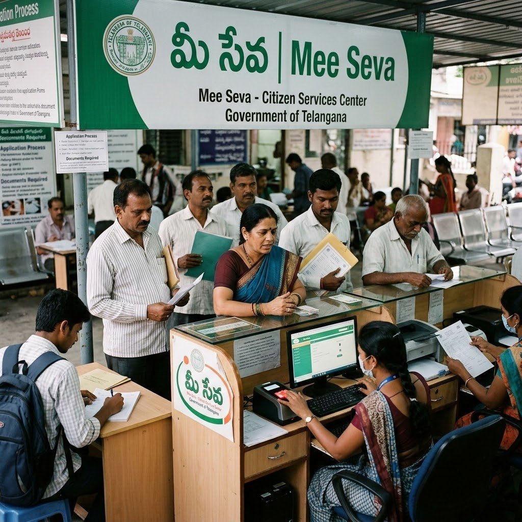 తెలంగాణ ప్రభుత్వ పథకాలు 2026 అభయహస్తం గ్యారంటీల సమగ్ర గైడ్ మరియు దరఖాస్తు విశ్లేషణ